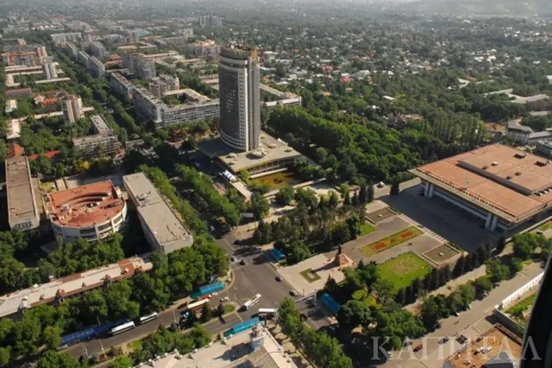 Алматылық кәсіпкерлерге үндеу жарияланды