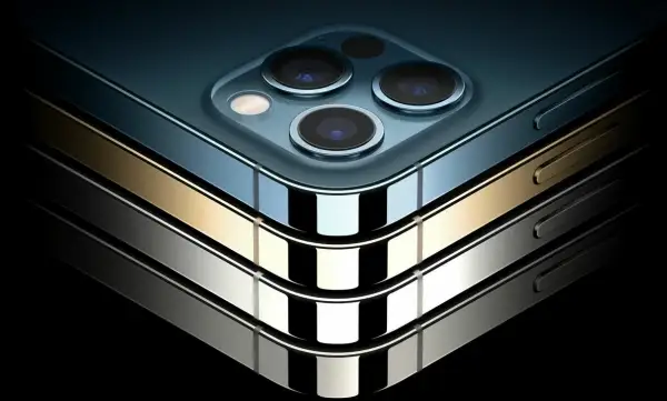 2021 жылы iPhone 13 шықпайды