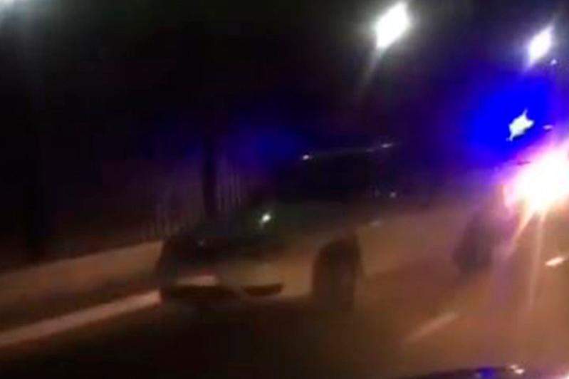 Полицейлер инкасаторларға шабуыл жасағандарды іздеп жатыр
