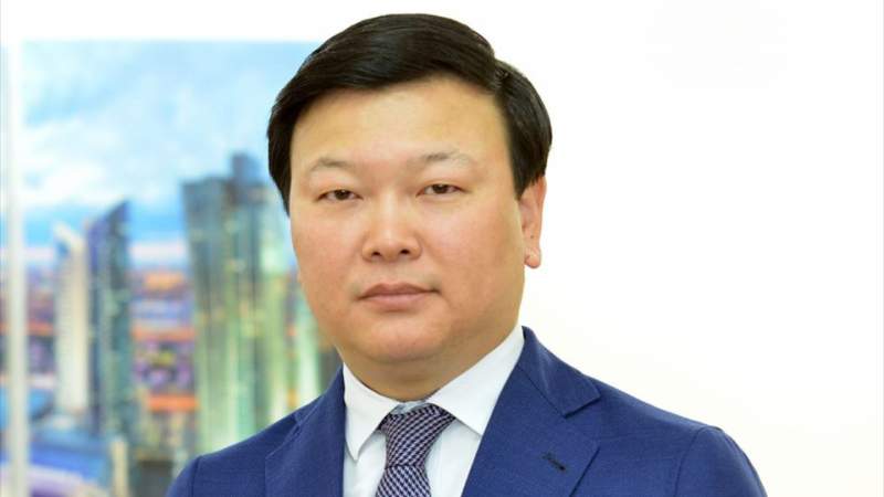 Денсаулық сақтау министрі ұзақ уақыт қайда болды?