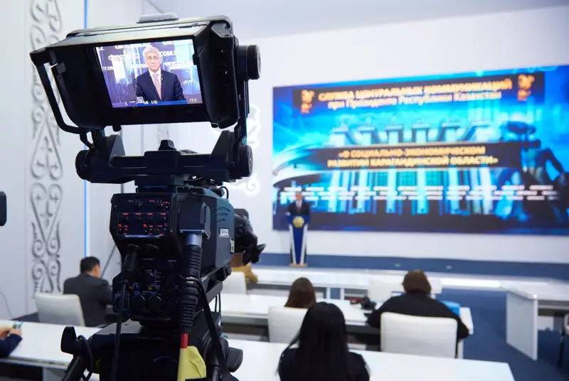 Қарағанды облысының әкімі «АрселорМиттал Теміртау» басшылығына қандай талаптар қойды?