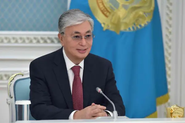 Мемлекет басшысы қазақстандықтарды Қазақстан халқының бірлігі күнімен құттықтады