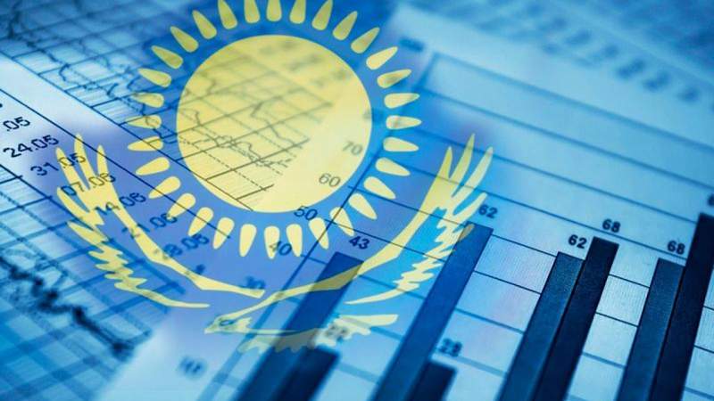 Азамат Әмрин ҚР ұлттық экономика вице-министрі болып тағайындалды 