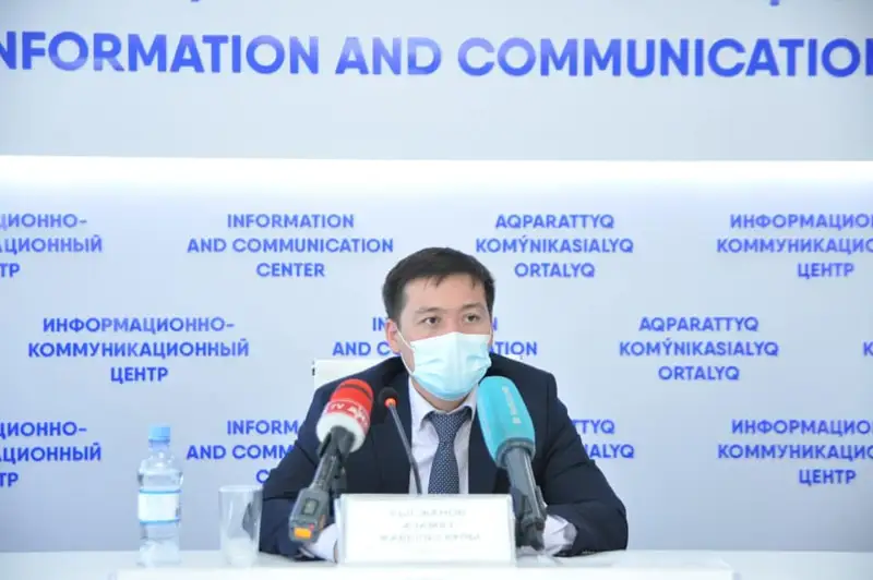 Тұрғын үй сертификатына өтінім қабылдау шілде айында басталады