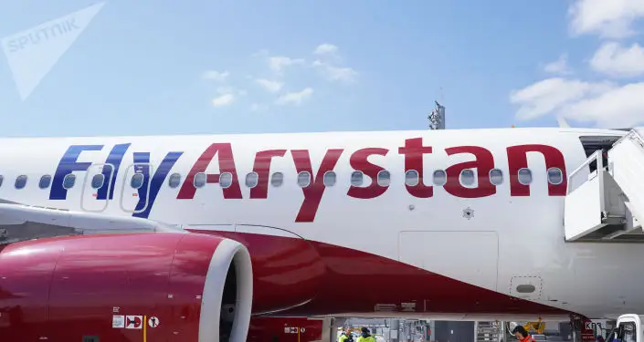 «Сотта кездесеміз!» FlyArystan пиар-менеджеріне біз НЕГЕ ренжімедік?