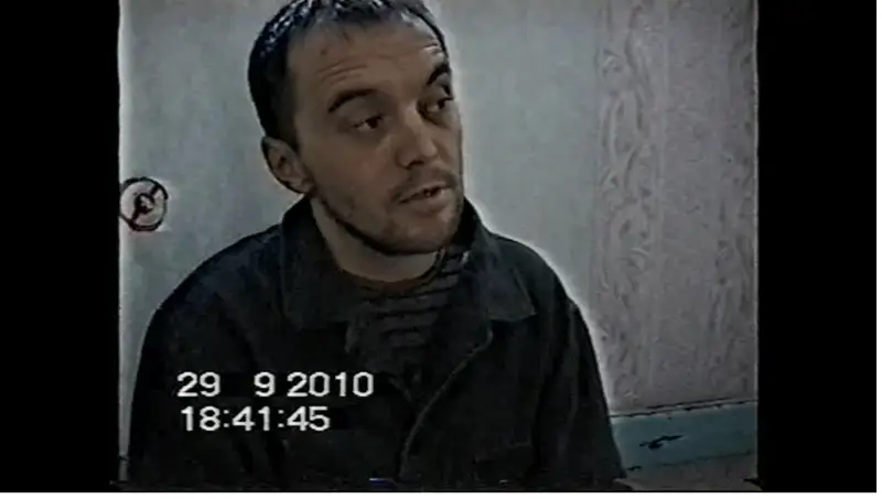 Бір отбасын қырып салған Спартактың сұмдығы