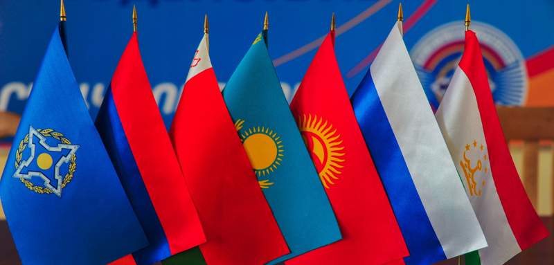 Мәскеуде 16 мамырда ҰҚШҰ саммиті өтеді