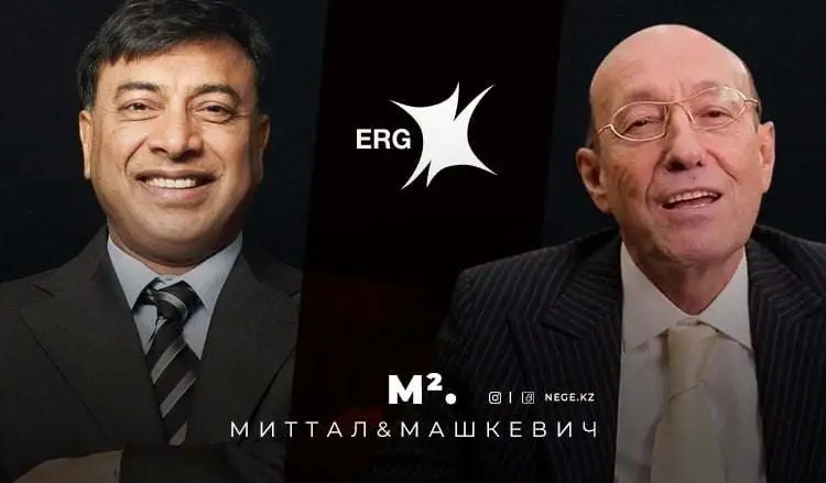 Квадраттағы М. Митталдан НЕГЕ көз жазып қалдық? Енді Машкевичтен НЕГЕ көз алмау керек?