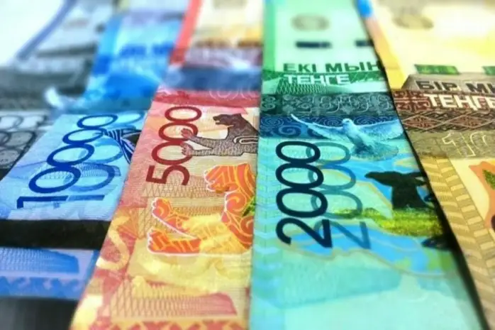 Теңгенің шынайы бағамы қандай?
