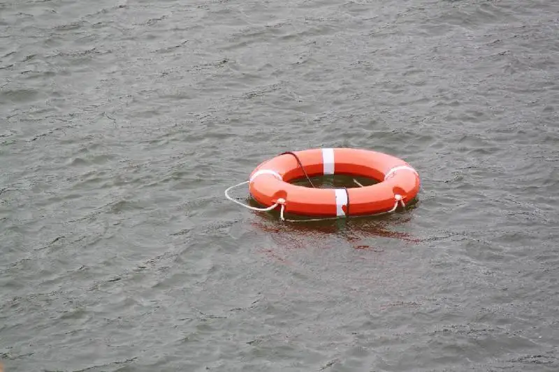 Жоғалған адамның денесі өзеннен табылды