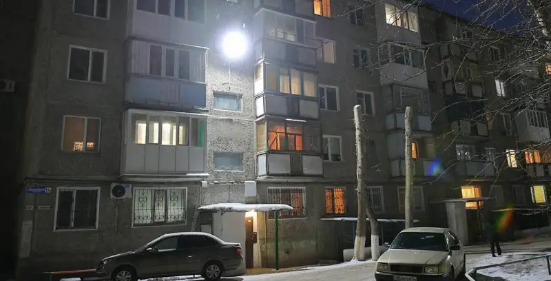 Екібастұз ЖЭО учаскесінің бастығы көлігінде өлі күйінде табылды