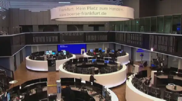 Санкциялардан әлемдік газ бағасы қымбаттады