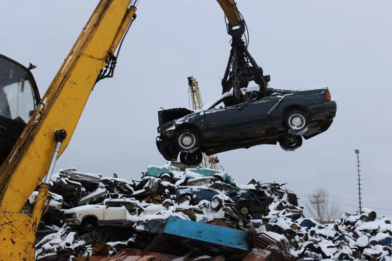 Автокөлік утиль алымы 50 пайызға дейін төмендетіледі  