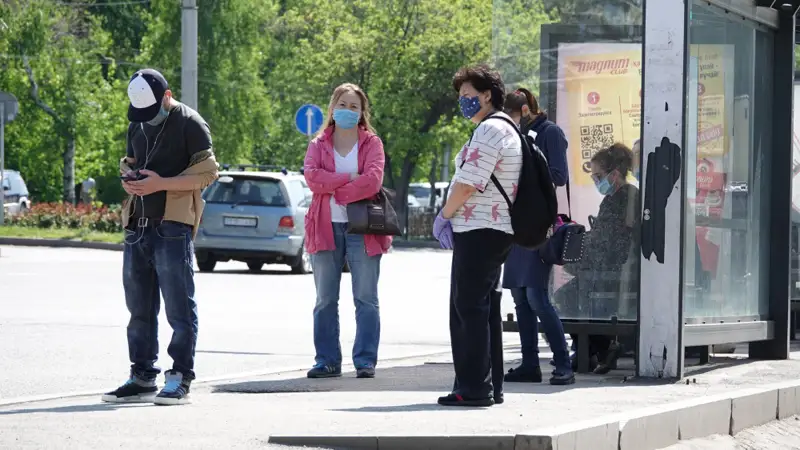 Балқашта жоғалып кеткен 15 жастағы қыз Алматыдан табылды