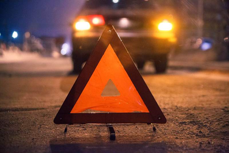 Алматыда жол талғамайтын көлік әйелді мерт қылды