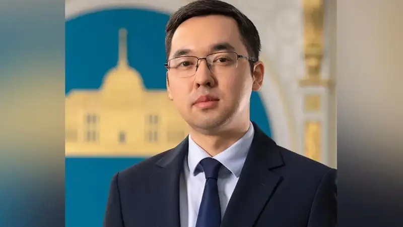 Руслан Желдібай Си Цзиньпиннің сапарына байланысты пікір білдірді