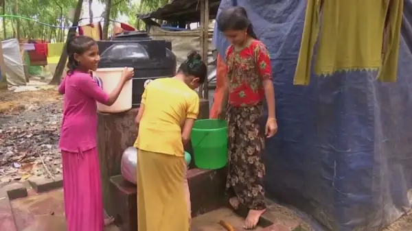 БҰҰ: Әлемде босқындар көбейді