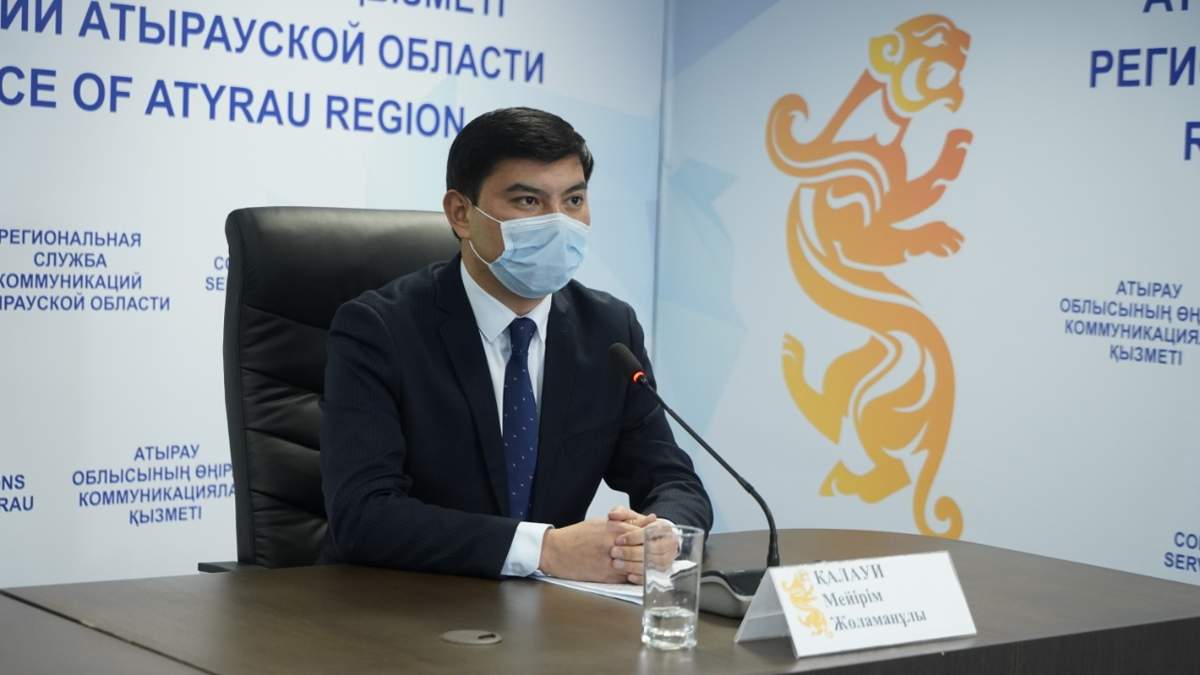 Индерде 10 жас маманға біржолғы көтерме жәрдемақы берілді