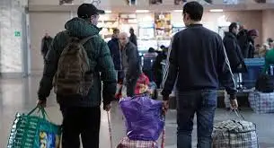 Былтыр 1,8 мың отбасы жұмыс күшіне зәру өңірлерге қоныс аударды