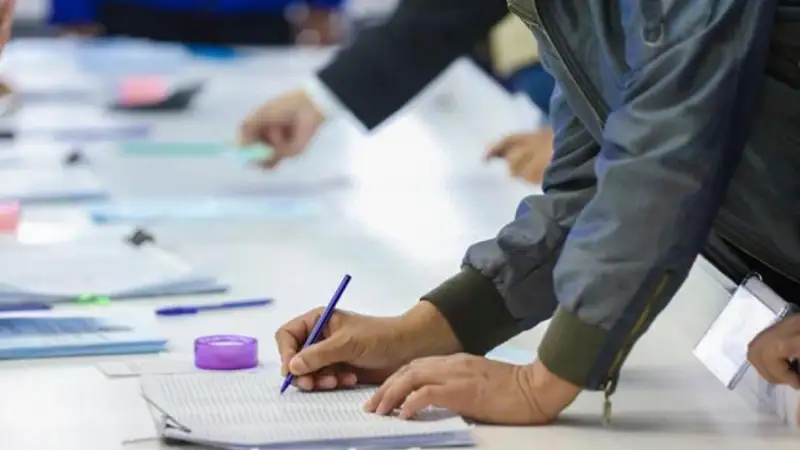 Қазақстандықтар 4 наурыздан бастап өзін сайлаушылар тізімінен тексере алады