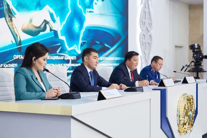 320 000-ға жуық шетел азаматы қазақстандық ЖСН алған