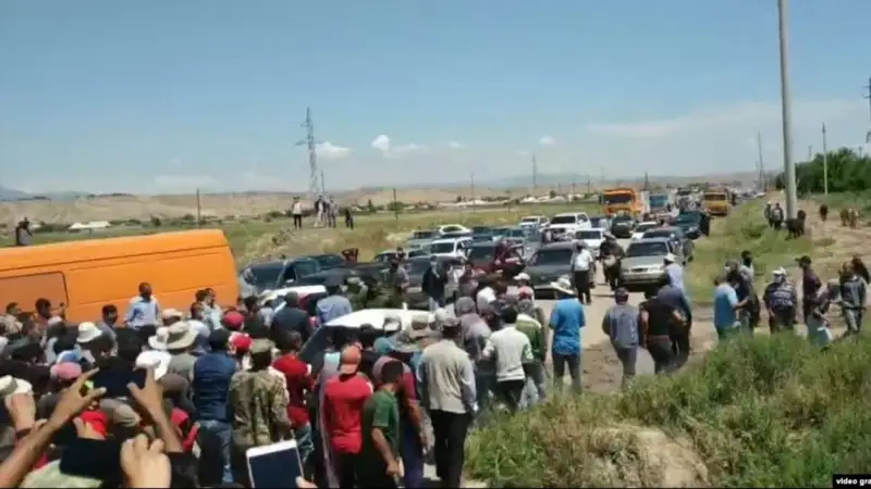 Сарапшылар Орта Азияның қай елінде төңкеріс болуы мүмкін екенін айтты