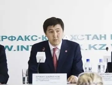 Tengri Bank-тің бұрынғы басшысы Ержан Шайкенов 10 жылға сотталды