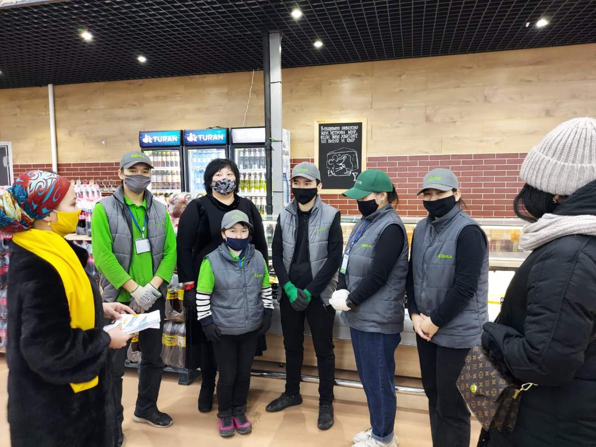 Үміткер: Қоғамдық көлік саны артады