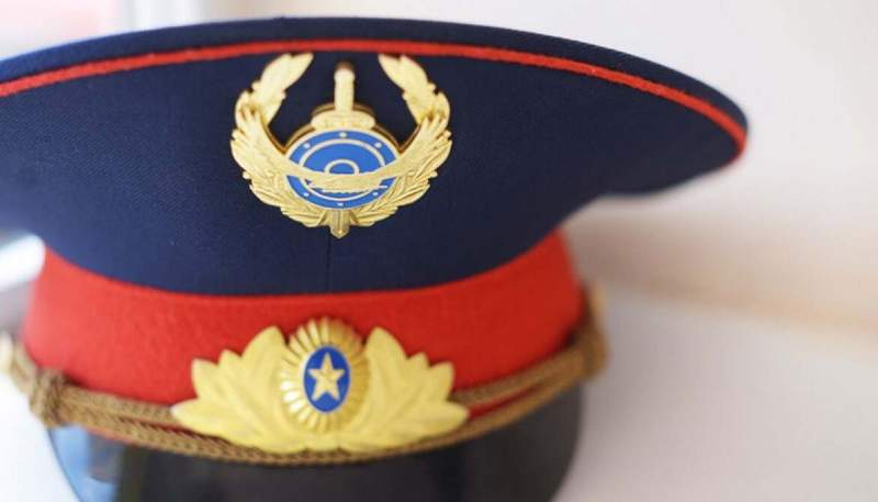 Қарағанды облысында жүк көлігінен қомақты ақша ұрлаған күдікті қолға түсті 