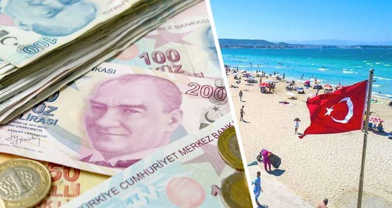 Түркия туристерге салық салуды бастады 