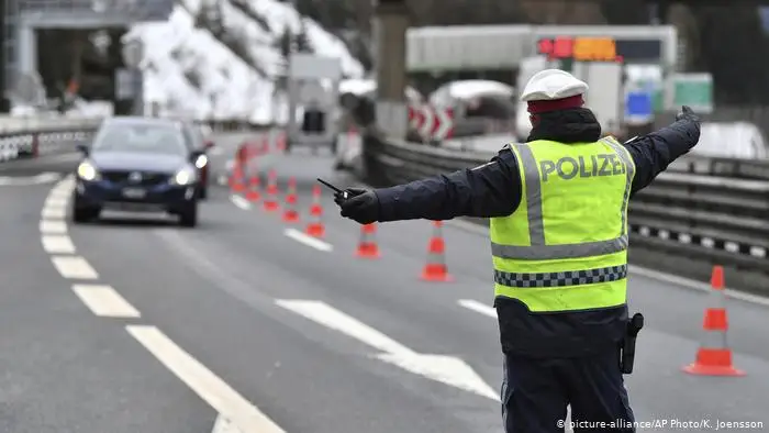 Австрияда қайта қатаң карантин енгізілмек