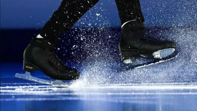 Әлем чемпионатын өткізетін ел қазақстандық мәнерлеп сырғанаушыға виза беруден бас тартты