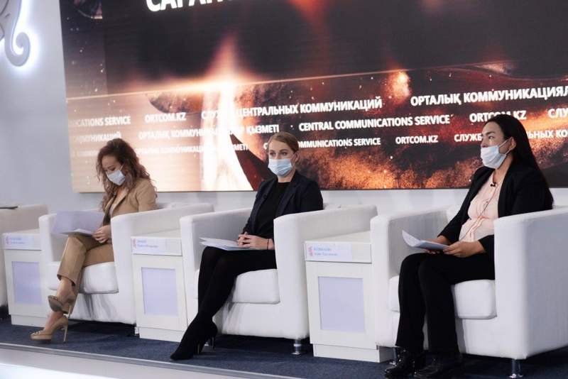 Пластикке қарсы күрес: Қазақстандықтарды эко-идеялармен бөлісуге шақырады