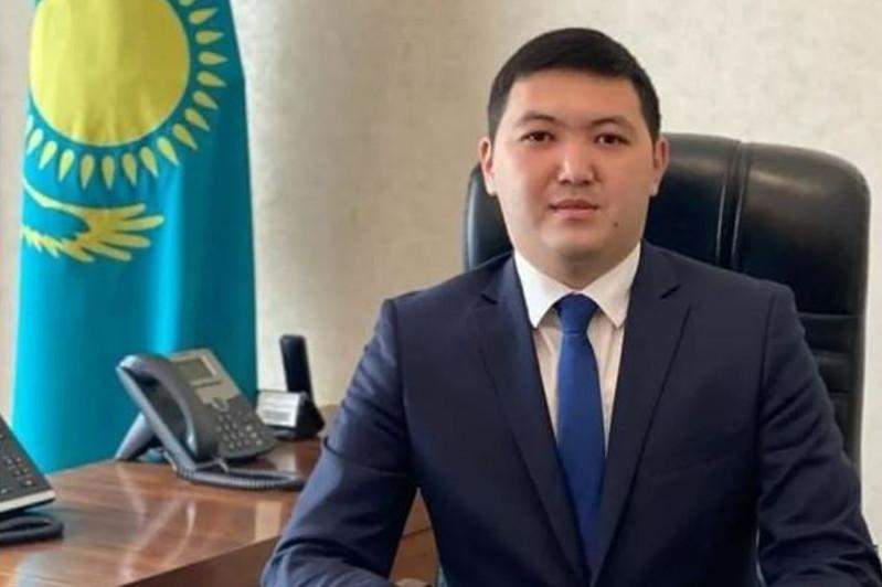 Әлихан Бөкейхан ауданына жаңа әкім тағайындалды
