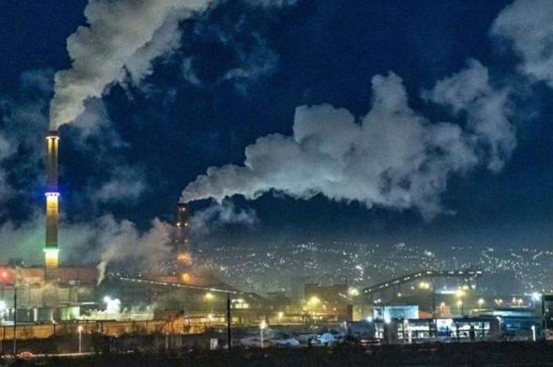 ДДҰ: Әлем тұрғындарының 99 пайызы ластанған ауамен тыныс алуда