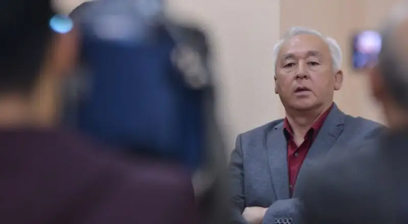 Сейітқазы Матаев: Бұрынғы президентті үш-төрт жылдан кейін бәрі ұмытады