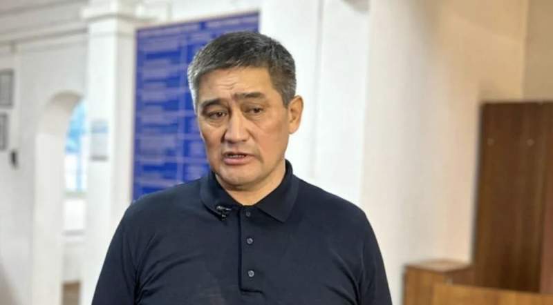 Серік Күдебаев процессуалдық келісім жасағысы келеді
