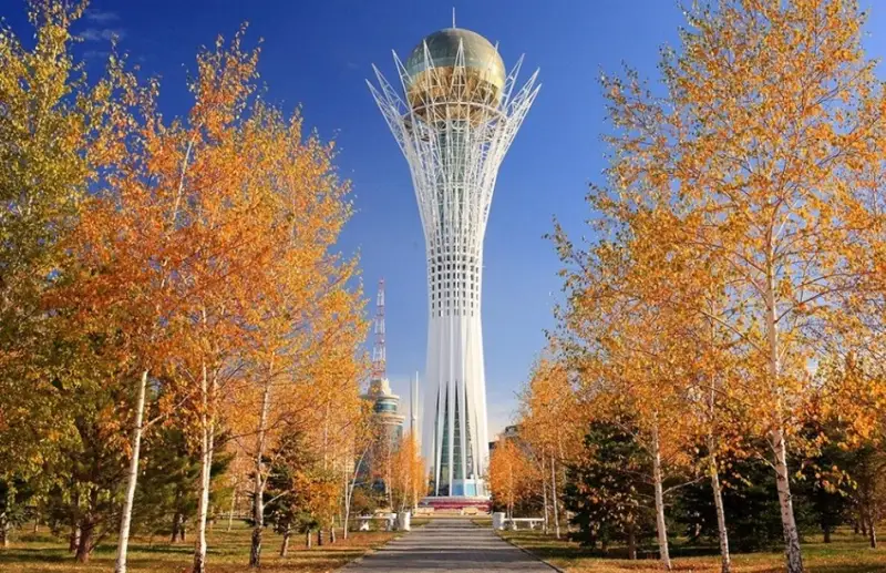 Қазақстандықтарды күзде қандай ауа райы күтіп тұр?