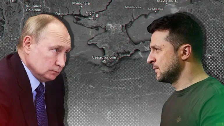 Экс-президент Ресейді қолдауға шақырды