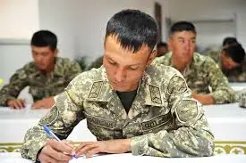 Әскери кафедраға түсушілер үшін медкомиссиядан өту мерзімі ұзартылды