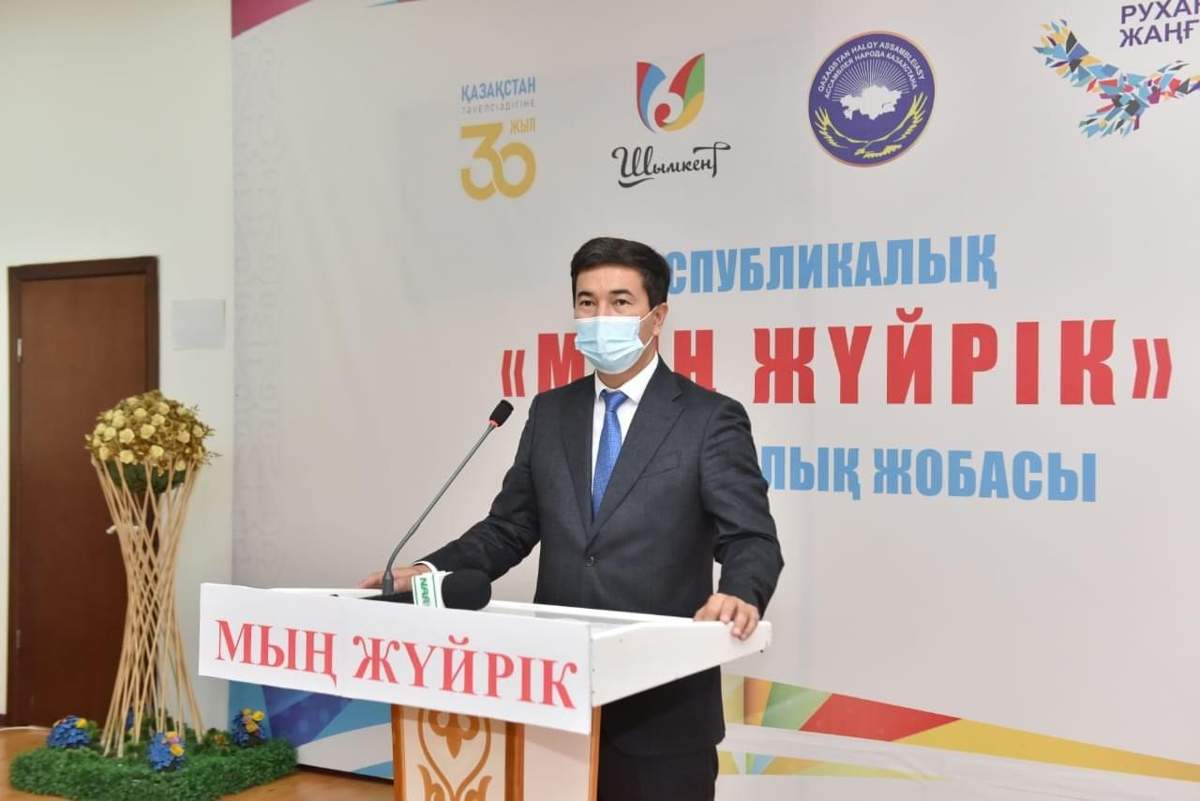 “Мың жүйрік”байқауының жеңімпаздары анықталды