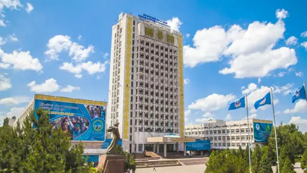 Қазақстандық 10 оқу орны әлемнің үздік университеттерінің рейтингіне енді 