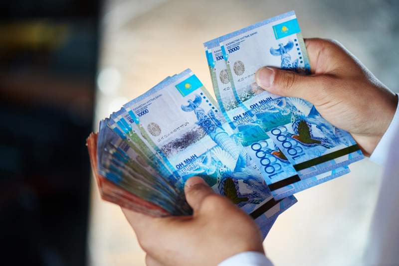 Алматыда жұмыссыздарға жеке кәсібін ашуға биыл 517,5 млн теңгеге 375 грант беру жоспары бекітілді
