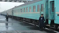 Вагон сатып алуға Т40 млрд жұмсалады