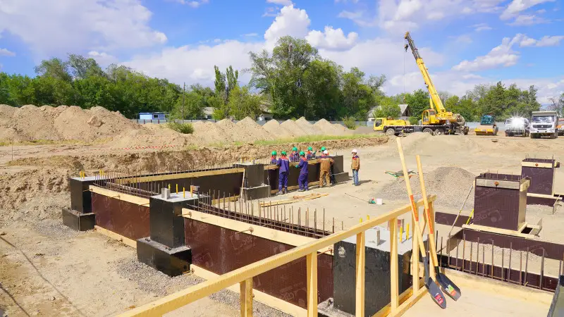 Еліміздің оңтүстігінде коронавирусқа қарсы вакцина шығаратын зауыт болады