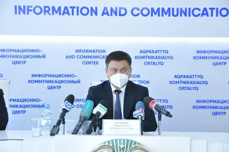 Коронавирусты жеңудің бірден-бір жолы - вакциналау