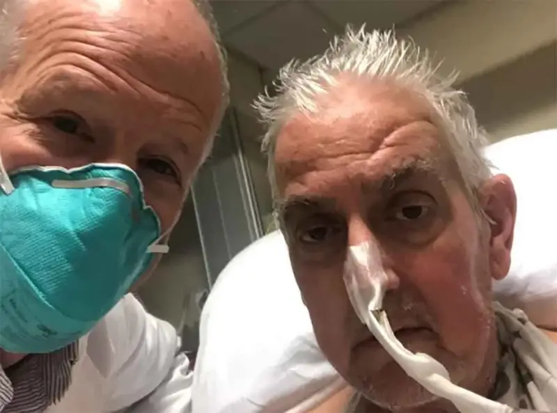 Әлемде алғаш рет адамға доңыздың жүрегі салынды