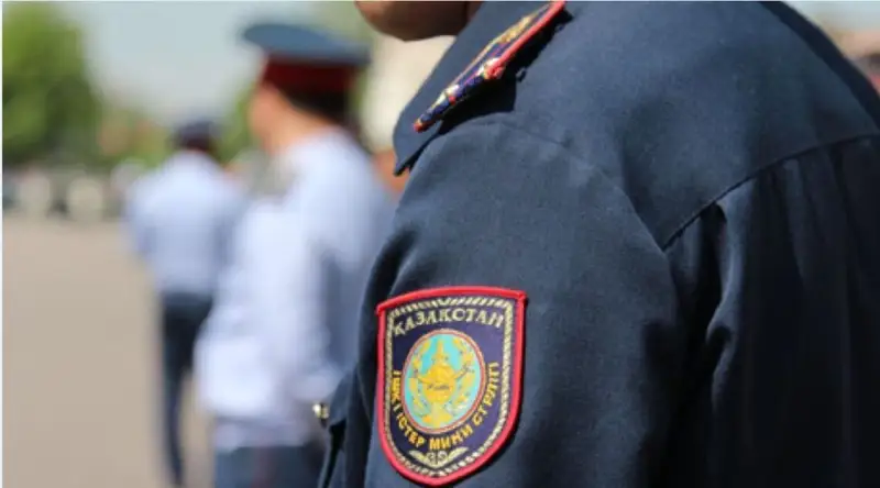 Құқық қорғау органдарының заңсыз әрекетіне қатысты 363 шағым түсті