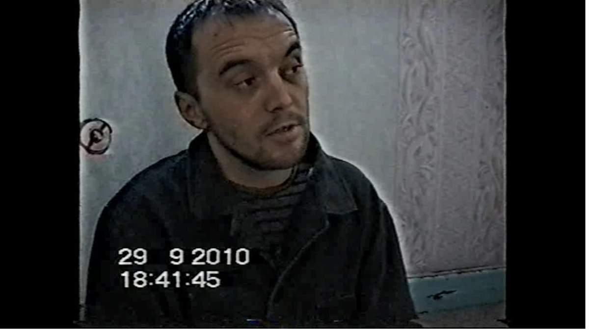 Бір отбасын қырып салған Спартактың сұмдығы