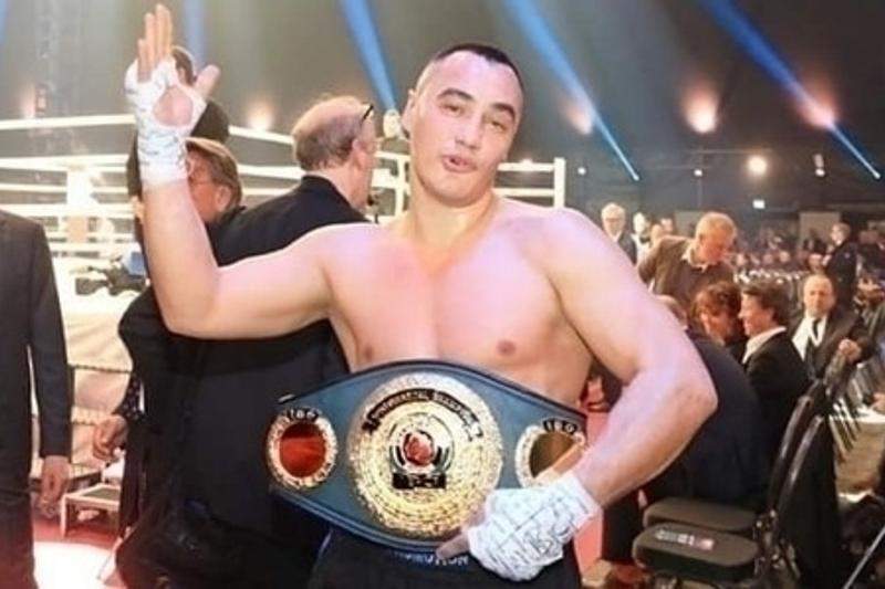 Қазақстандық боксшылар WBA рейтингінде қандай орындарда?
